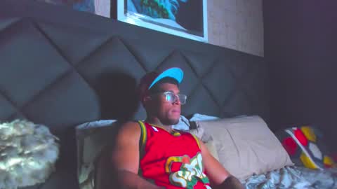 Dany online show from 11/27/25, 11:40