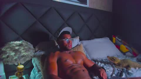 Dany online show from 12/19/25, 05:25