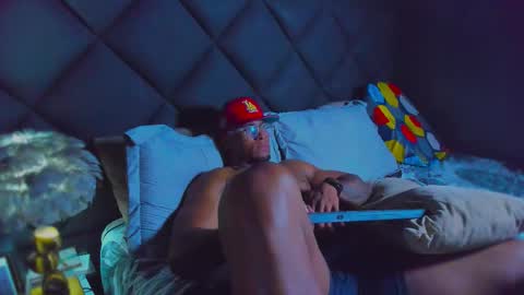 Dany online show from 01/16/26, 12:25