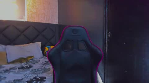 Dany online show from 02/08/26, 03:32