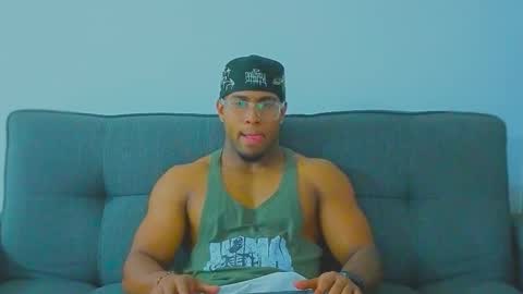 Dany online show from 02/24/26, 03:48