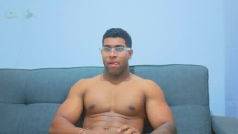 Dany online show from 03/22/26, 02:37