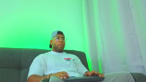 Dany online show from 04/14/26, 02:17