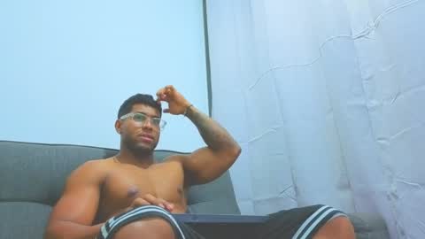 Dany online show from 04/27/26, 02:42