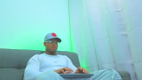 Dany online show from 04/28/26, 04:06