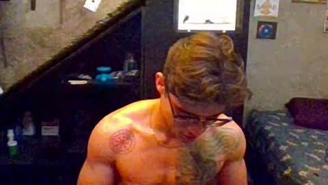 dany_kyng online show from 02/05/26, 01:54