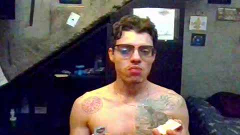 dany_kyng online show from 02/07/26, 02:48