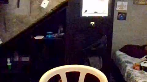 dany_kyng online show from 02/15/26, 07:51