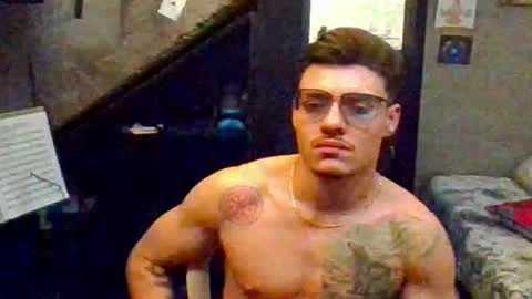 dany_kyng online show from 02/20/26, 04:31