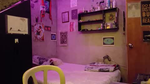 dany_kyng online show from 03/08/26, 09:29