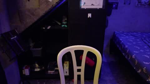 dany_kyng online show from 03/30/26, 07:15