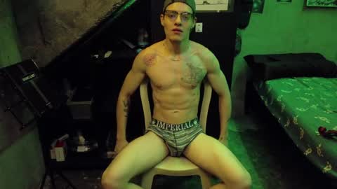 dany_kyng online show from 04/01/26, 11:13