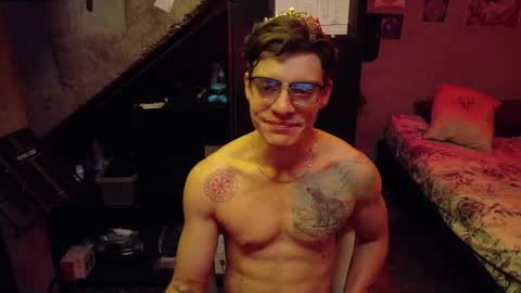 dany_kyng online show from 04/19/26, 06:10