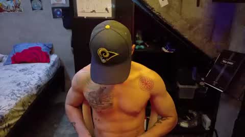 dany_kyng online show from 06/20/26, 10:45
