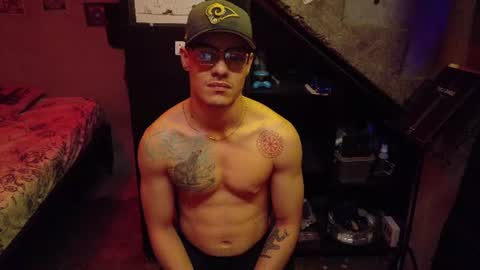 dany_kyng online show from 06/25/26, 04:23
