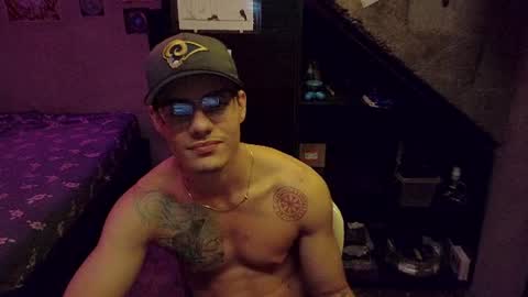 dany_kyng online show from 07/10/26, 07:16