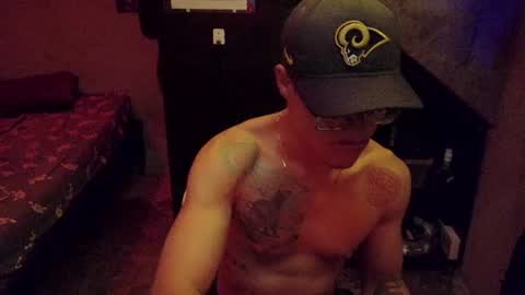 dany_kyng online show from 07/14/26, 04:17