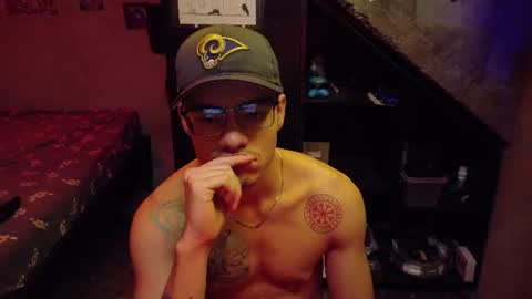 dany_kyng online show from 07/15/26, 10:20