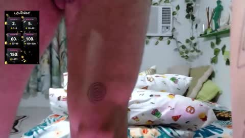 dany_milk online show from 03/26/26, 01:33