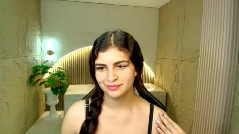 Dany online show from 03/19/26, 12:53