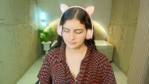 Dany online show from 03/31/26, 01:11