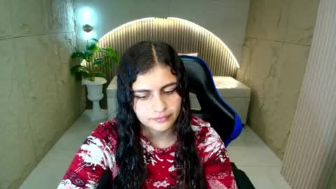 Dany online show from 04/17/26, 01:14