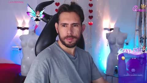 dany_ray20 online show from 02/14/26, 11:40