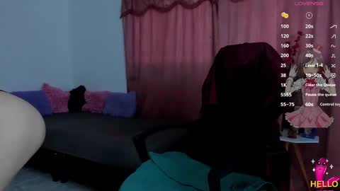 Dany Rivera online show from 02/05/26, 11:26