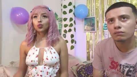 danyanddesire online show from 04/21/26, 03:35