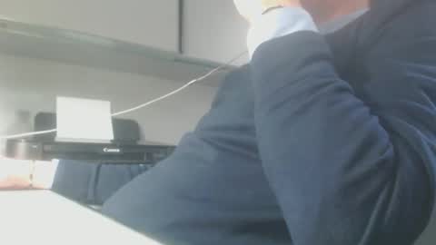 Dany online show from 01/30/25, 02:47