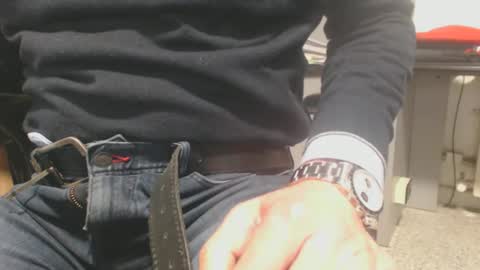 Dany online show from 02/05/25, 04:36