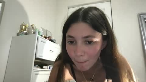 Dany Carter online show from 06/28/26, 08:59