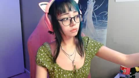 danyelleeyermann online show from 04/14/26, 01:17