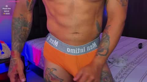 danyfitguy_ online show from 01/07/26, 12:51
