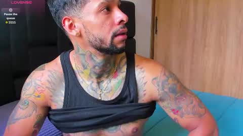 danyfitguy_ online show from 07/27/26, 04:36