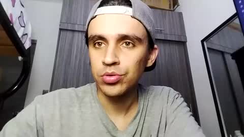 Daniel online show from 09/28/25, 11:10