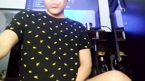 Daniel online show from 10/26/25, 06:19