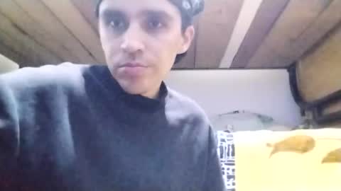 Daniel online show from 12/21/25, 07:26