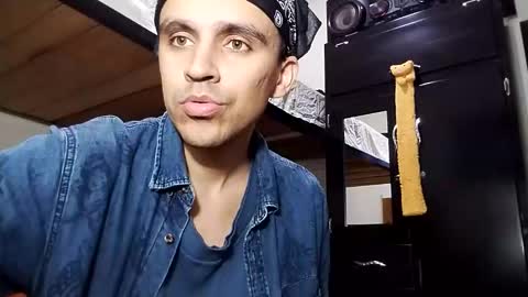 Daniel online show from 02/01/26, 09:57