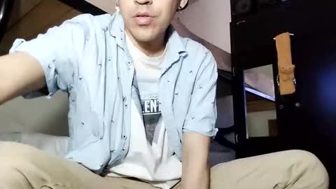 Daniel online show from 02/26/26, 09:25