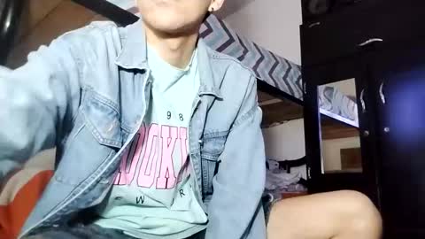 Daniel online show from 04/05/26, 10:18