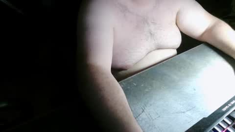 Snapshot of danysanchez1981 chatting on 10/22/25, 09:47 danysanchez1981 online show from 10/22/25, 09:47