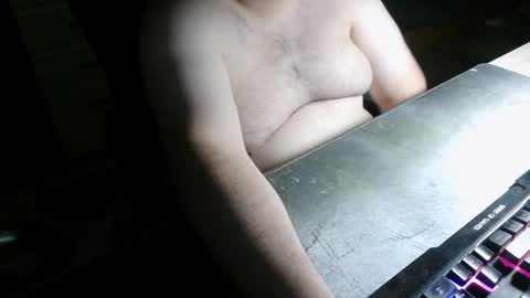 Snapshot of danysanchez1981 chatting on 10/24/25, 11:01 danysanchez1981 online show from 10/24/25, 11:01