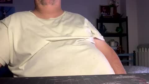 danysanchez1981 online show from 05/07/26, 01:27