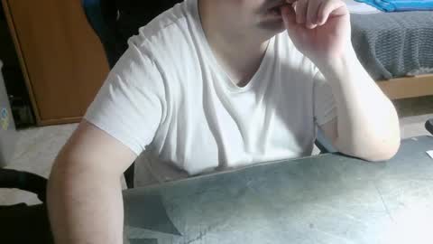 danysanchez1981 online show from 05/17/26, 11:39