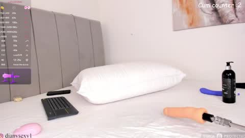 Diana IG dianysexy1 online show from 03/09/25, 05:44