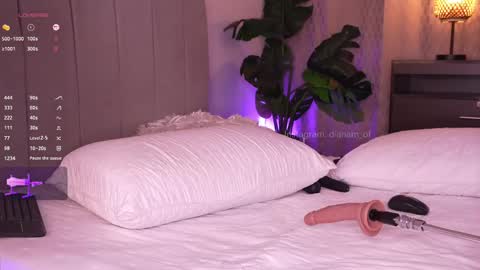 Diana IG dianysexy1 online show from 04/05/26, 03:58