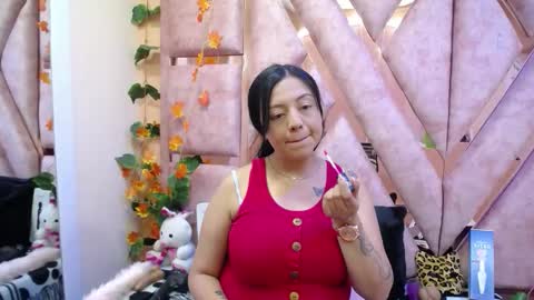 DanySwet online show from 10/24/25, 08:27