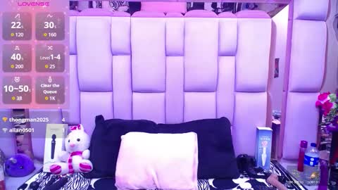 DanySwet online show from 11/21/25, 11:25