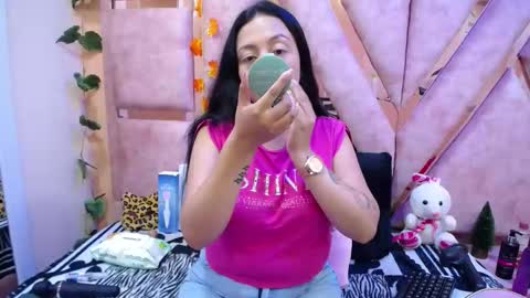 DanySwet online show from 11/28/25, 07:27